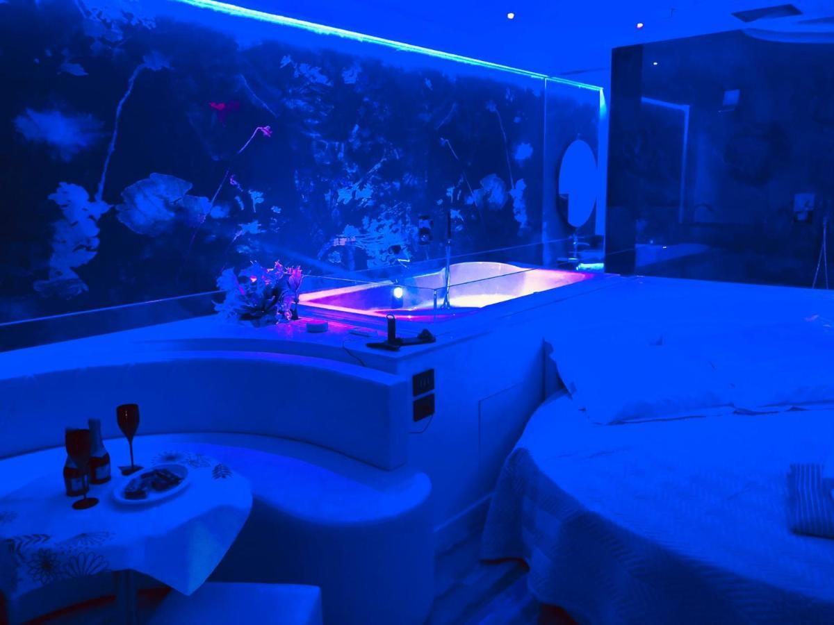 Assisi Luxury Spa Suite Superior Экстерьер фото