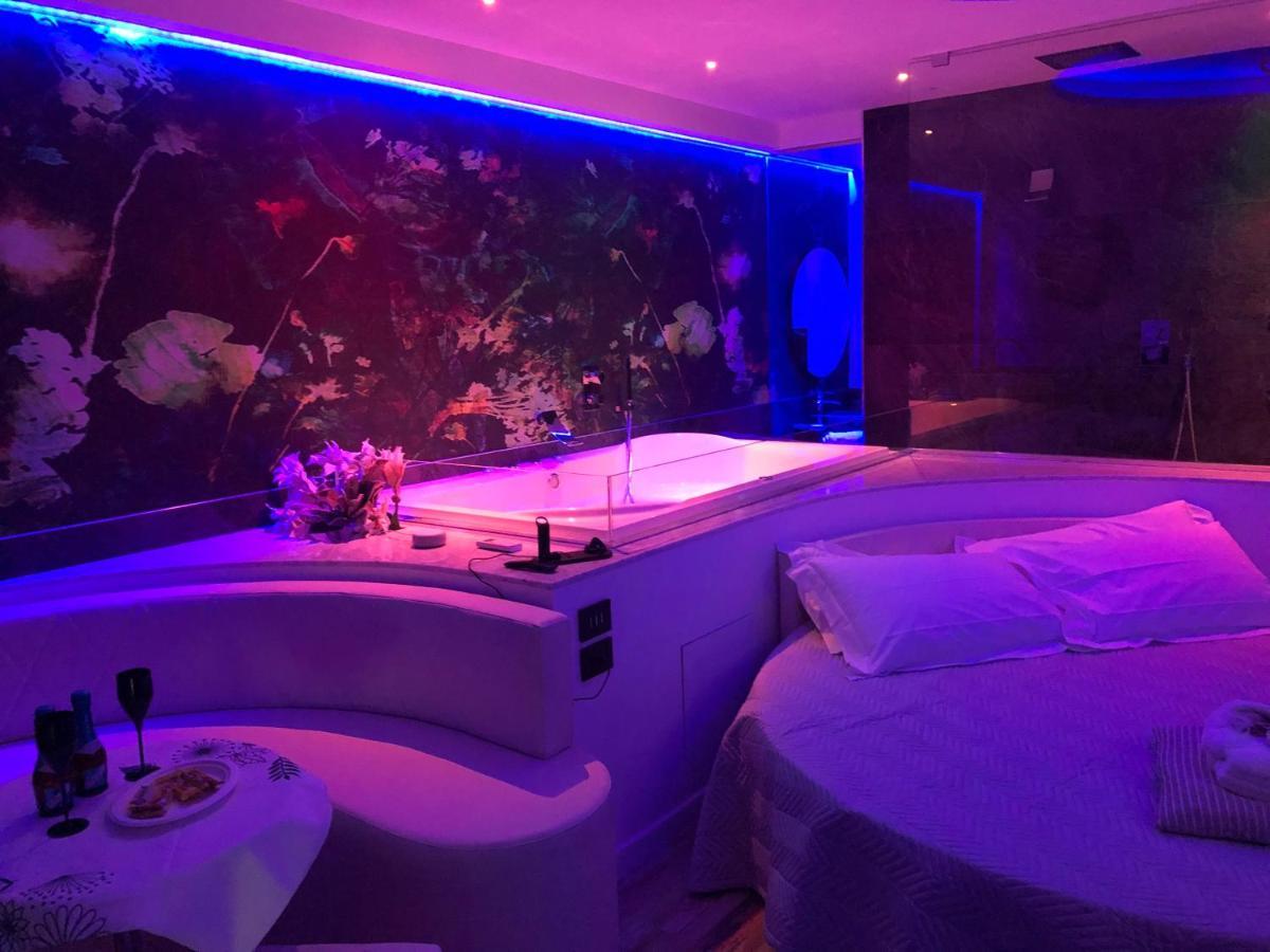 Assisi Luxury Spa Suite Superior Экстерьер фото