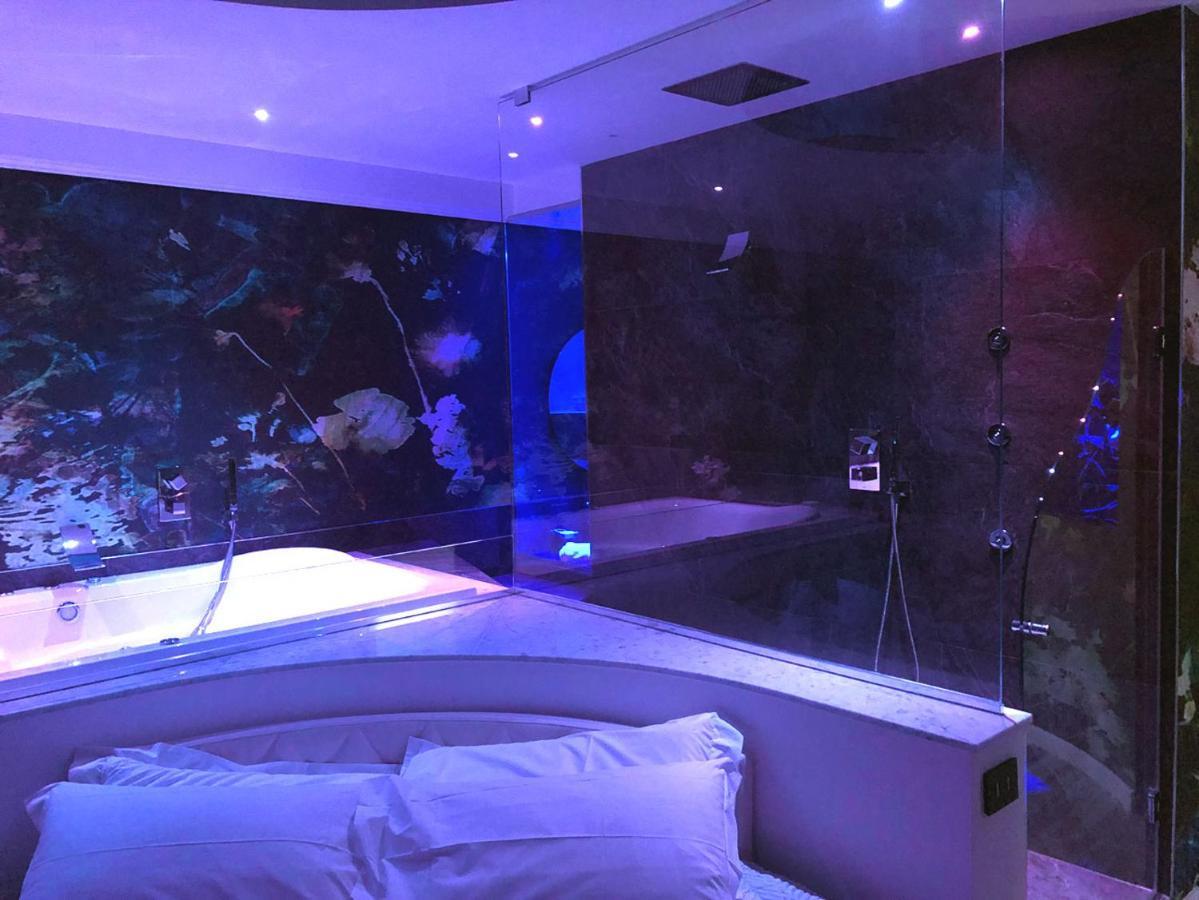 Assisi Luxury Spa Suite Superior Экстерьер фото