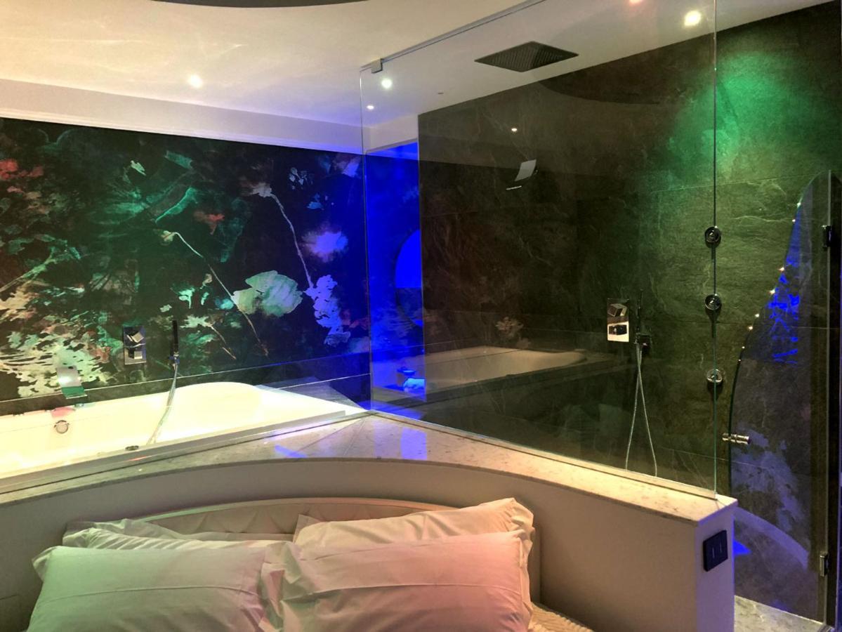 Assisi Luxury Spa Suite Superior Экстерьер фото