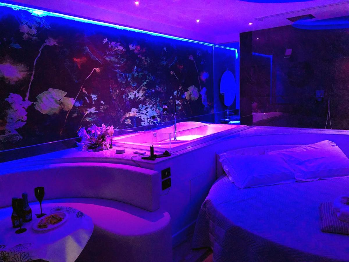 Assisi Luxury Spa Suite Superior Экстерьер фото