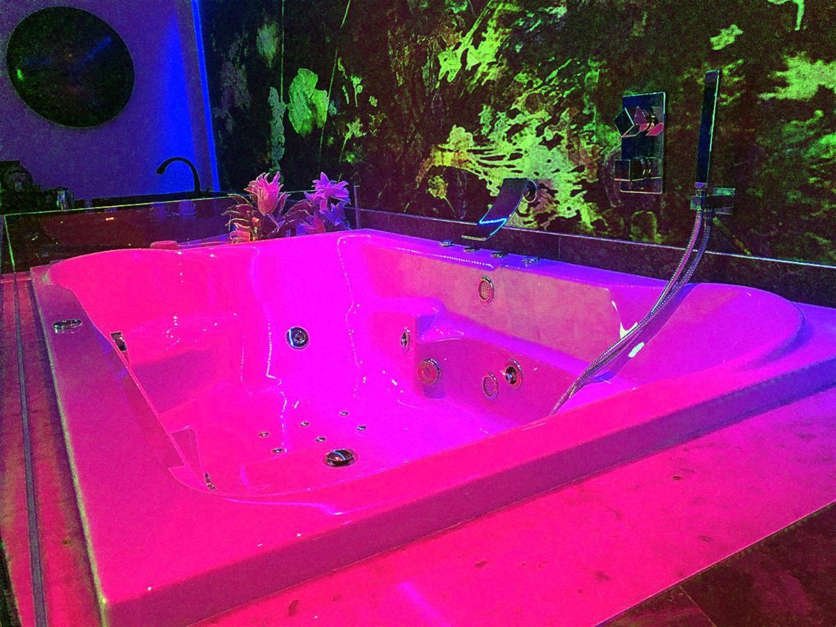 Assisi Luxury Spa Suite Superior Экстерьер фото