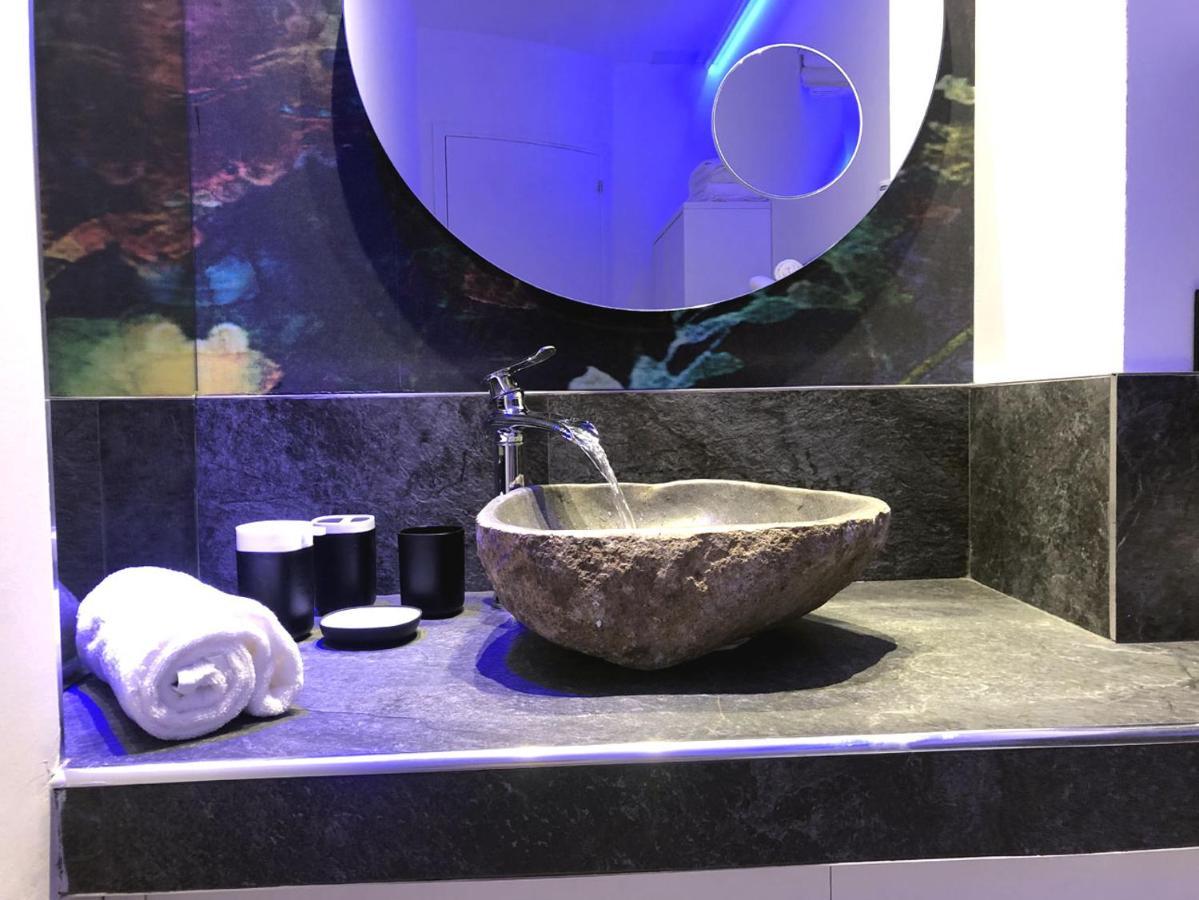 Assisi Luxury Spa Suite Superior Экстерьер фото